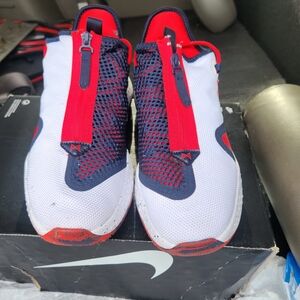 Nike PG4 USA Size 10M